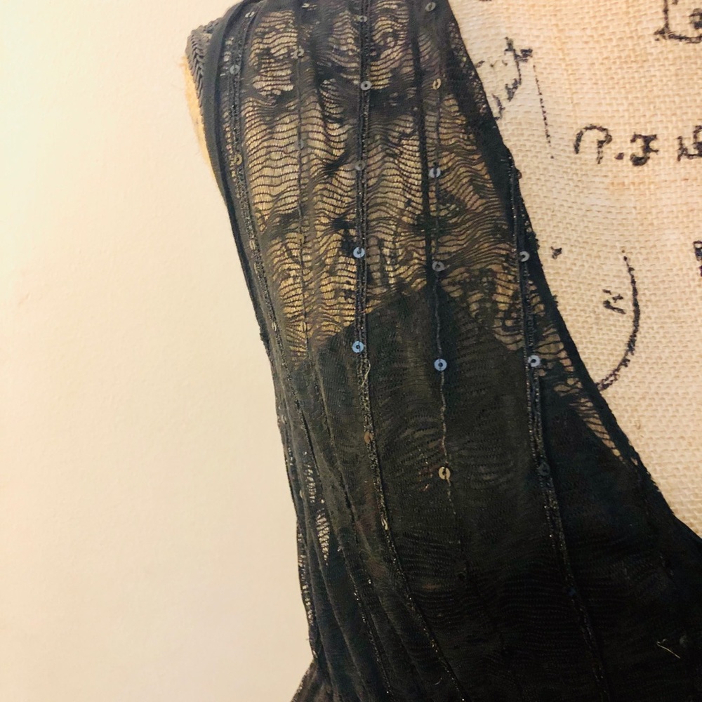 ❌SOLD❌Zara Collection Little Black Dress - Picture 3 of 8